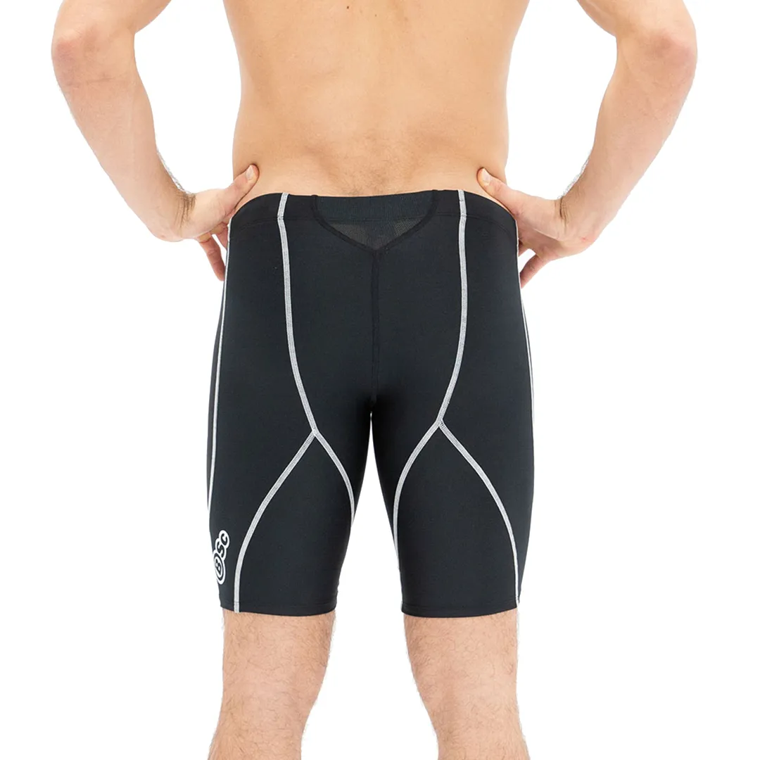 Bsc Athlete Full Quad Shorts - Men'S