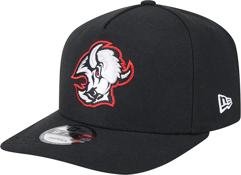Buffalo Sabres Alt 9FIFTY A-FRAME