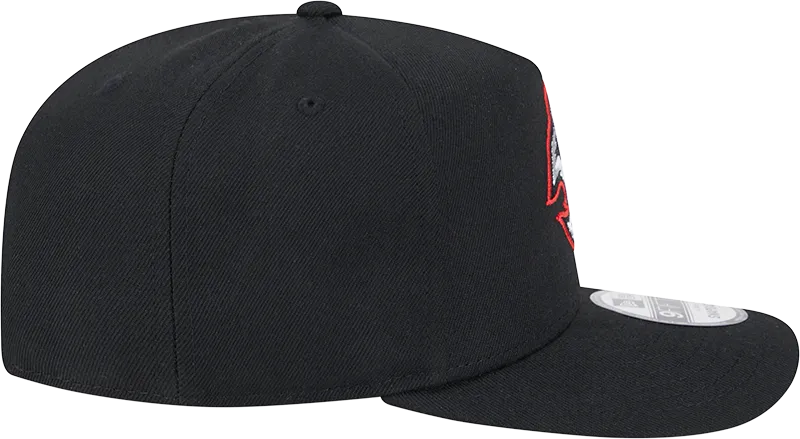 Buffalo Sabres Alt 9FIFTY A-FRAME