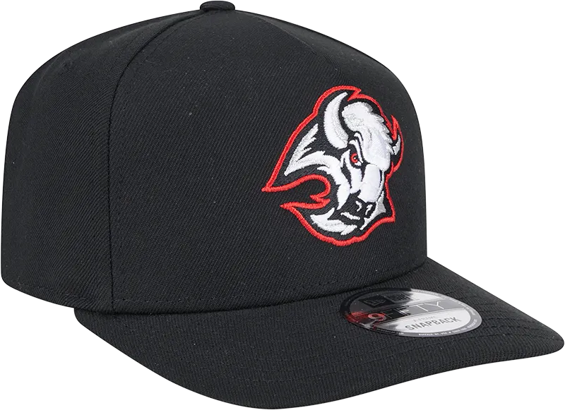 Buffalo Sabres Alt 9FIFTY A-FRAME
