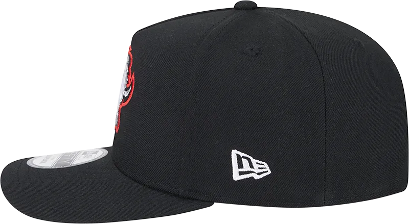 Buffalo Sabres Alt 9FIFTY A-FRAME