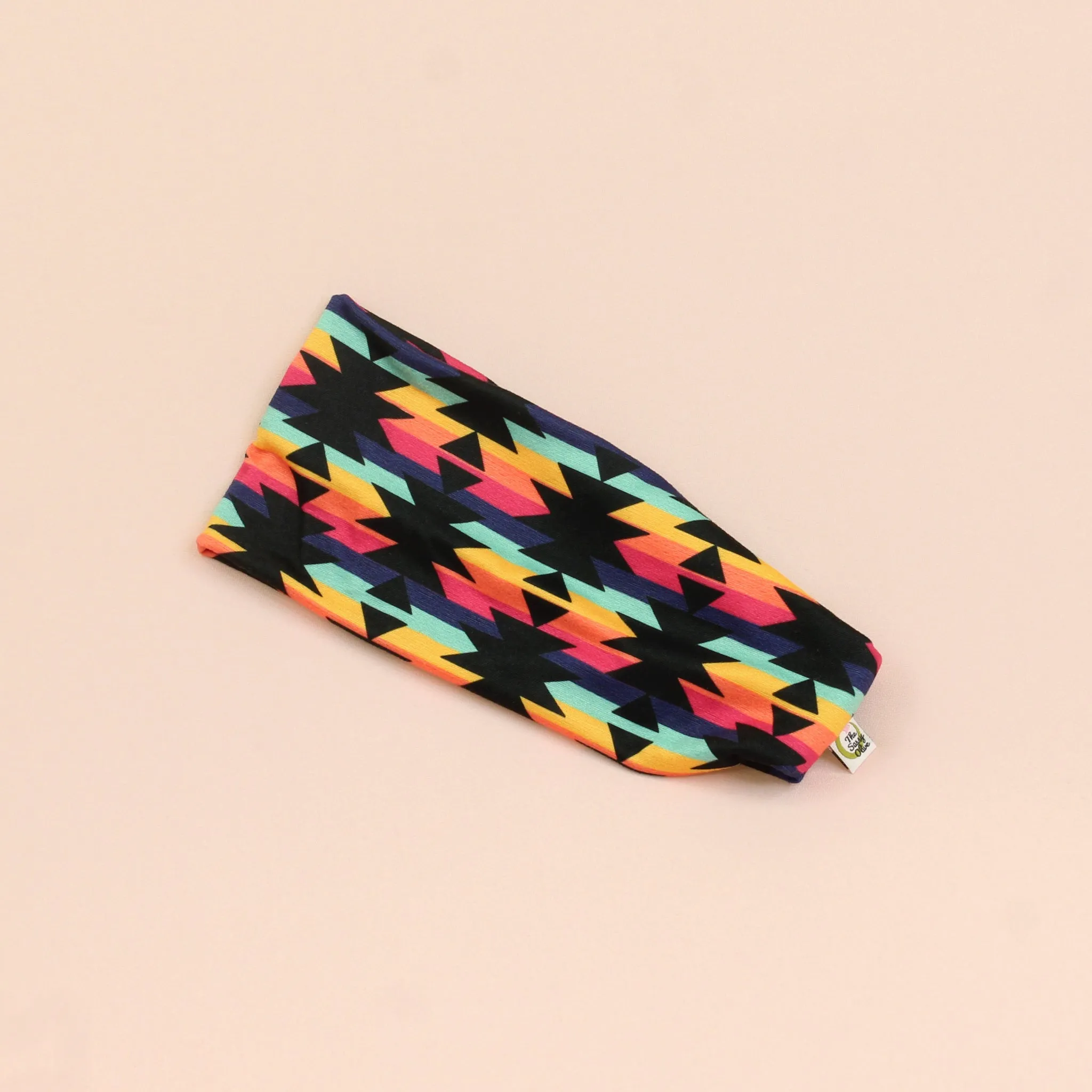Bulldogger Stretch Headband