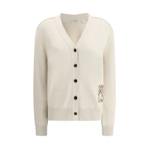 Burberry Cardigan