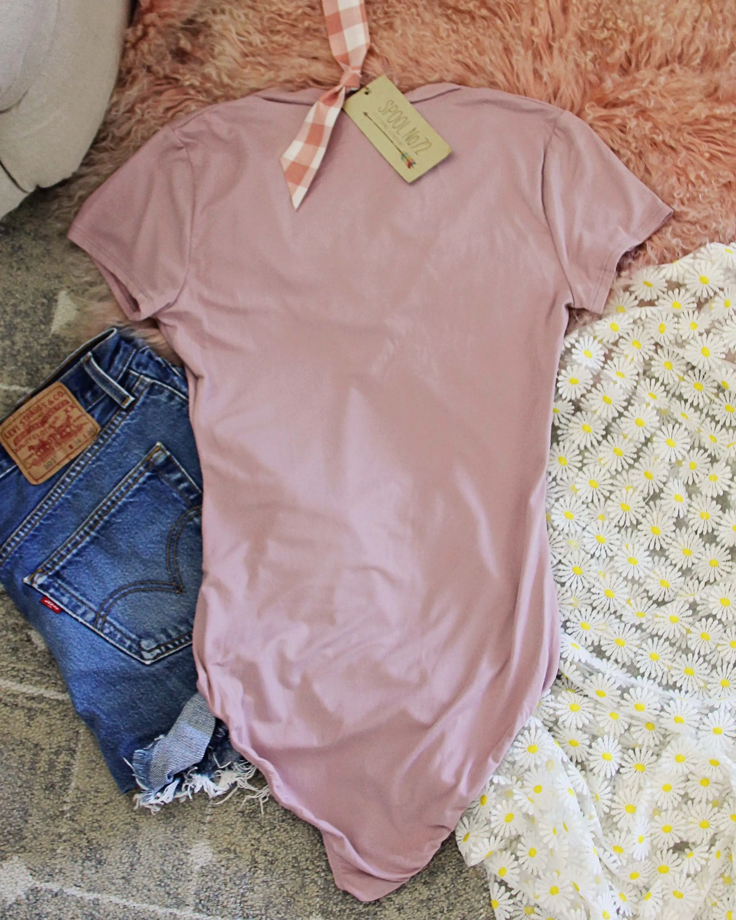 Cali Sun Bodysuit
