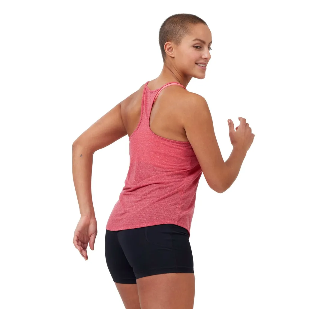 Camisole Odlo Run Easy Linencool Femmes
