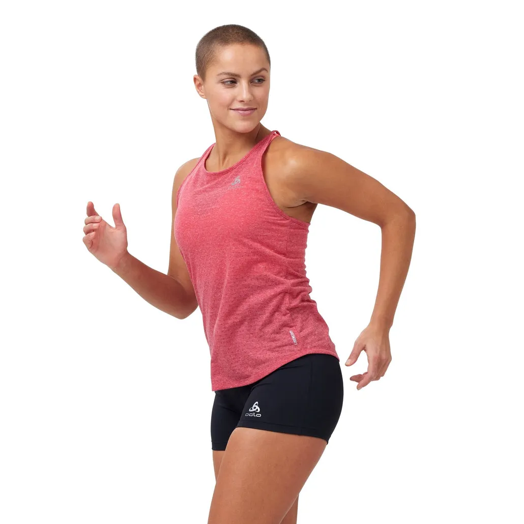 Camisole Odlo Run Easy Linencool Femmes
