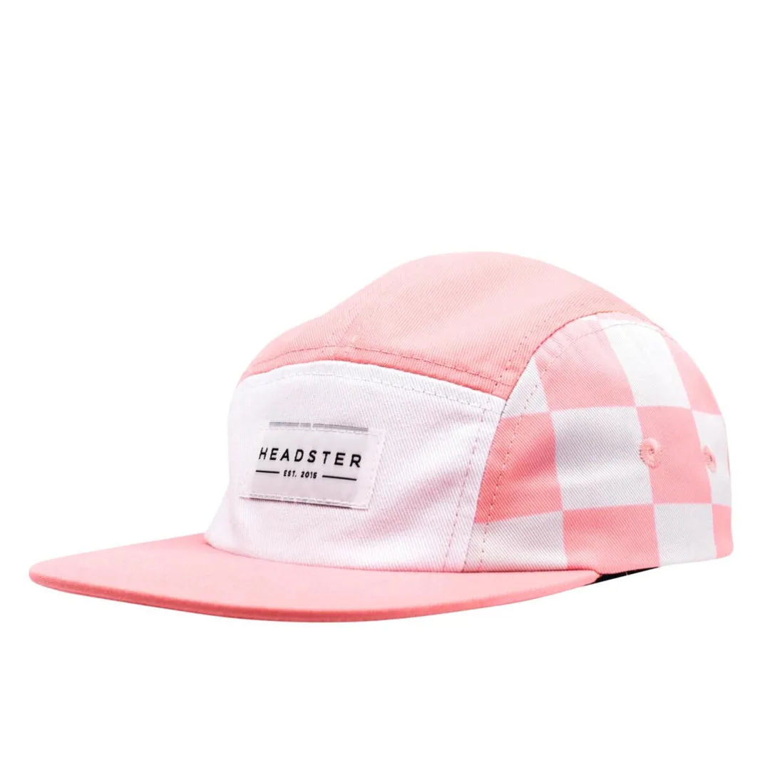 Check yourself Five panel Peaches
