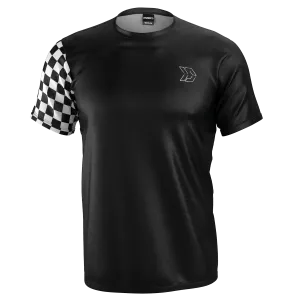 Checkrd DryFit