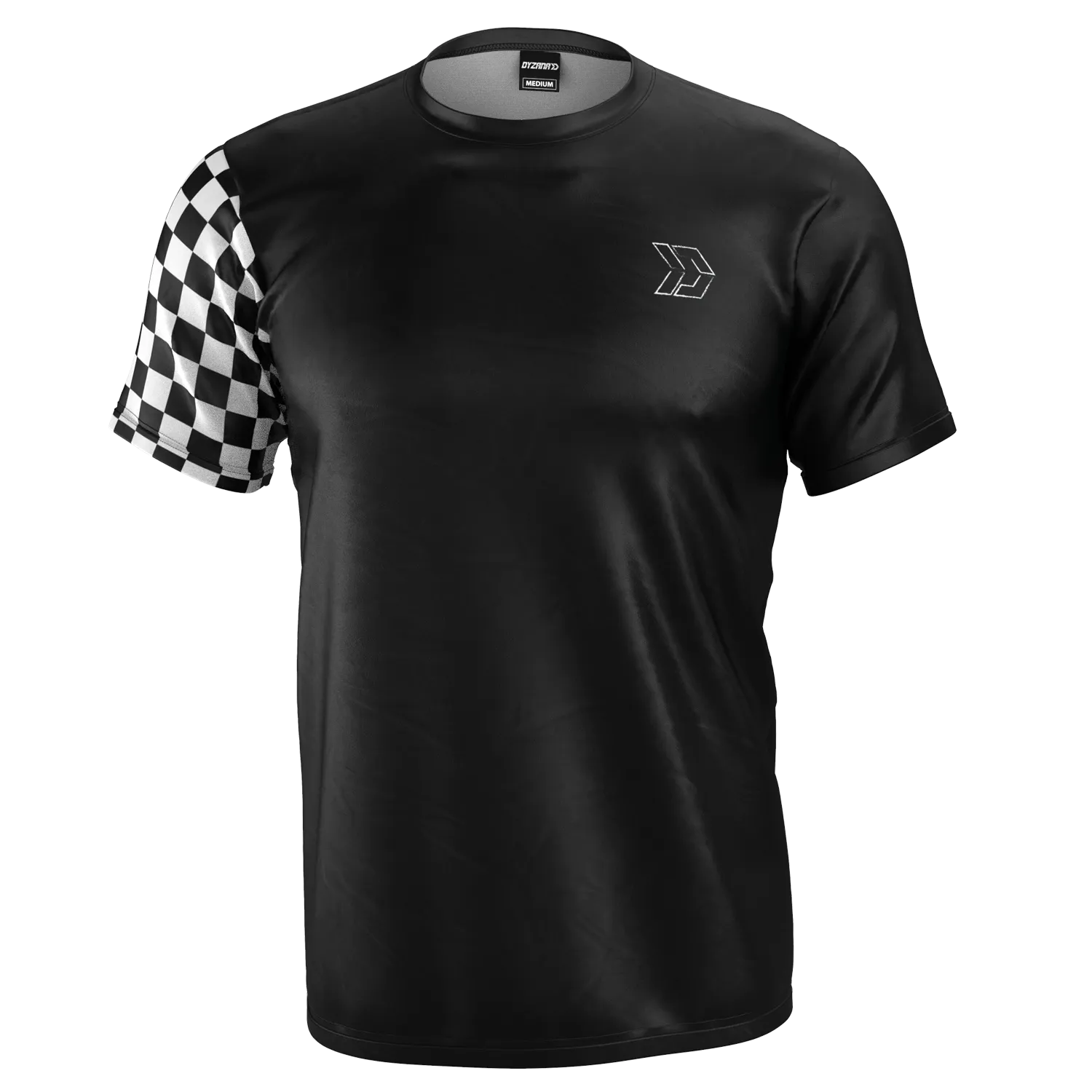 Checkrd DryFit