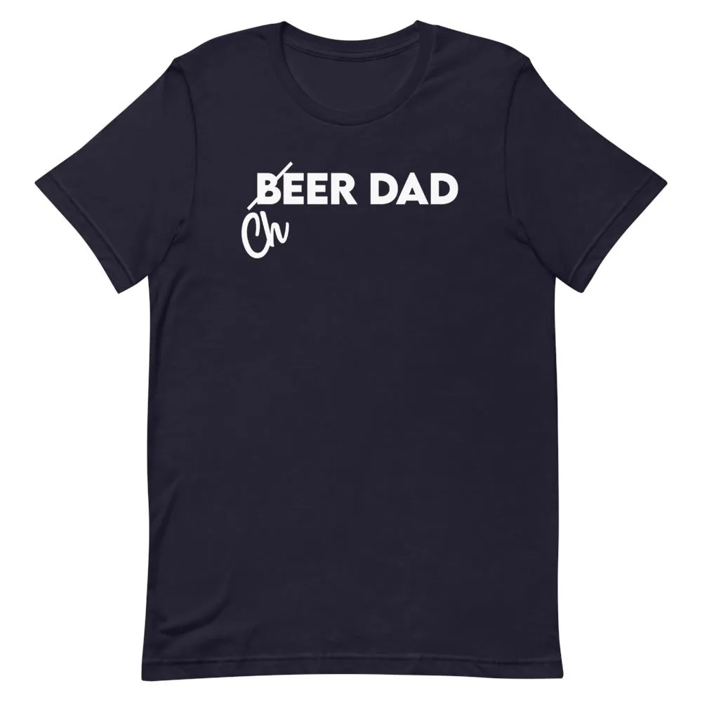 Cheer Dad Shirt