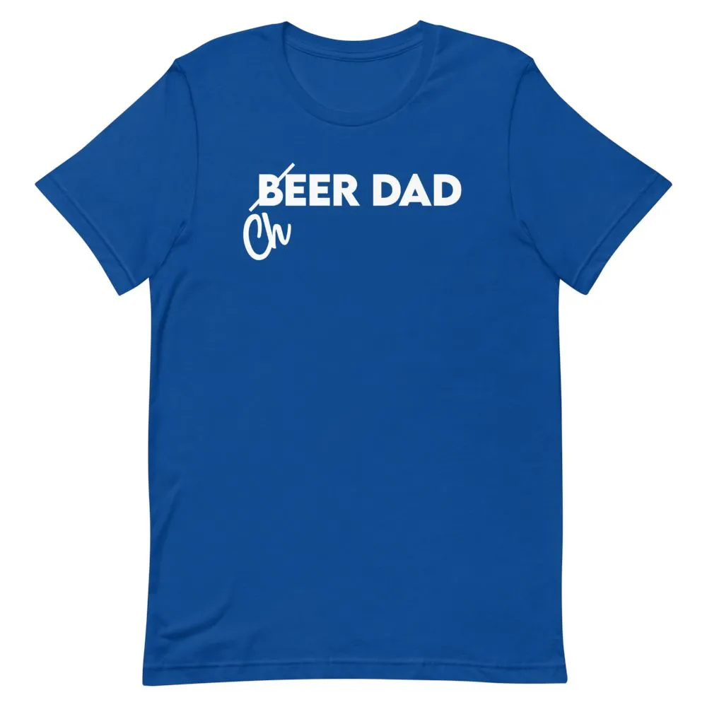Cheer Dad Shirt