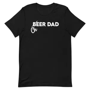 Cheer Dad Shirt