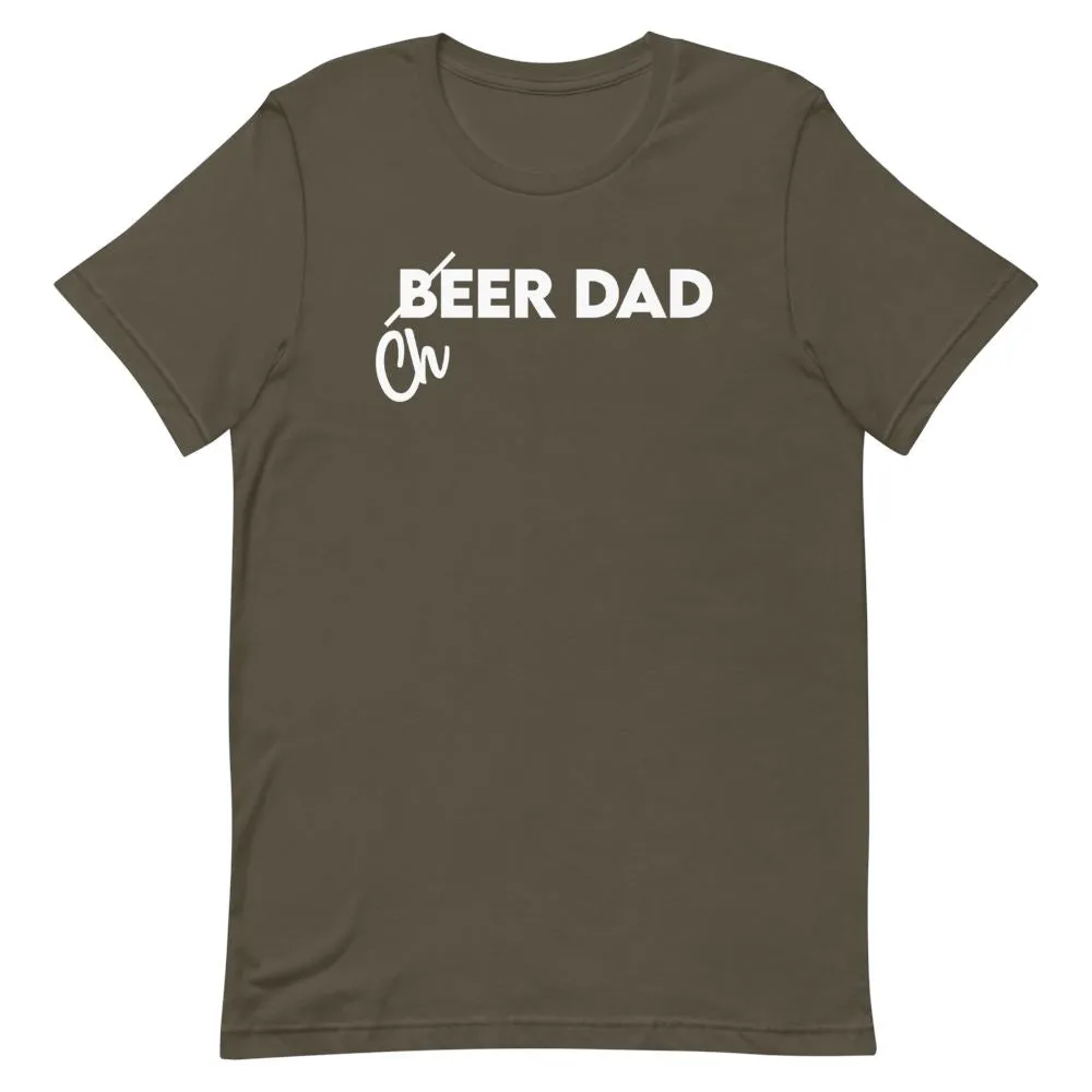 Cheer Dad Shirt