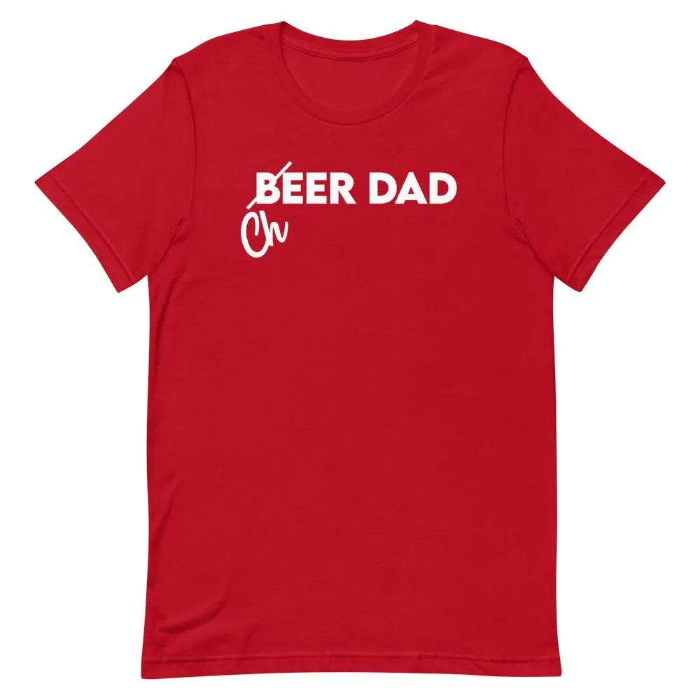 Cheer Dad Shirt