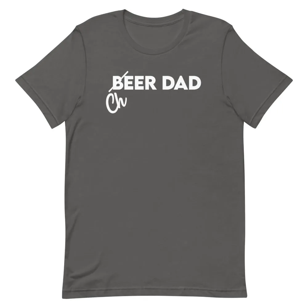 Cheer Dad Shirt