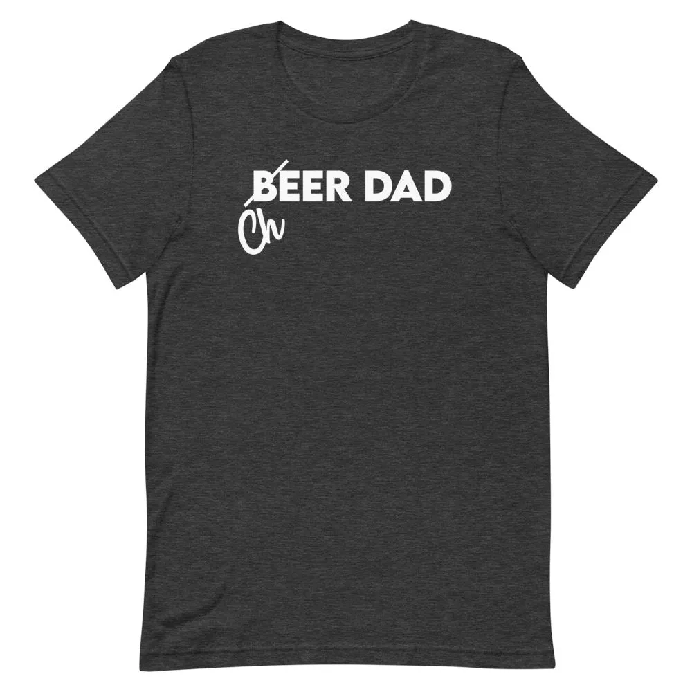 Cheer Dad Shirt