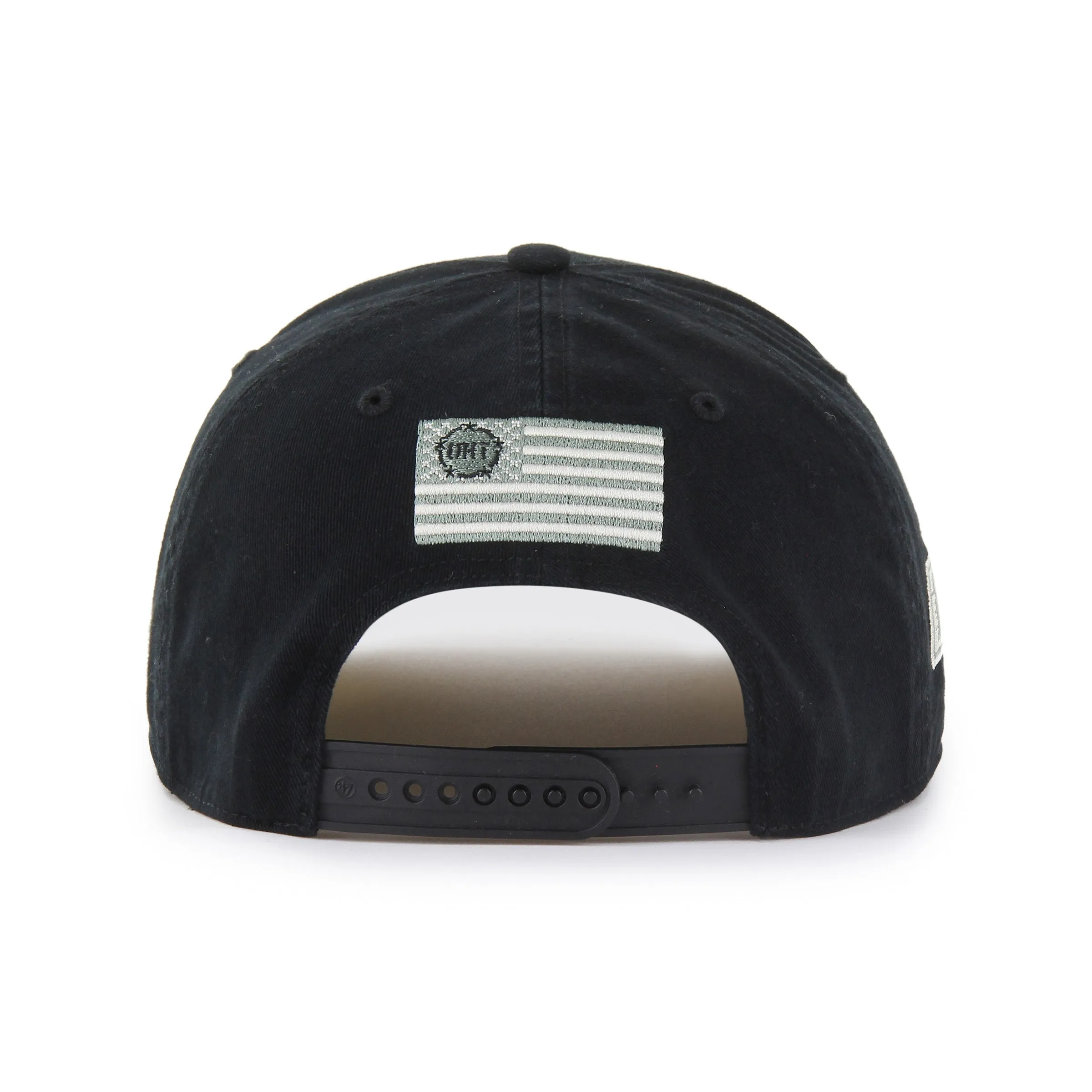 CHICAGO BLACKHAWKS OPERATION HAT TRICK OHT HOMELAND '47 HITCH