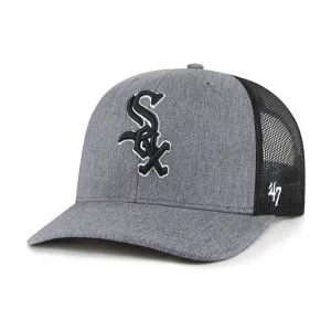 CHICAGO WHITE SOX CARBON '47 TRUCKER