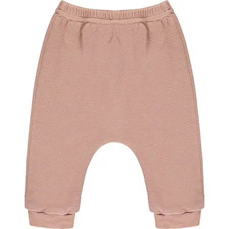 Cinnamon Joggers - Retired