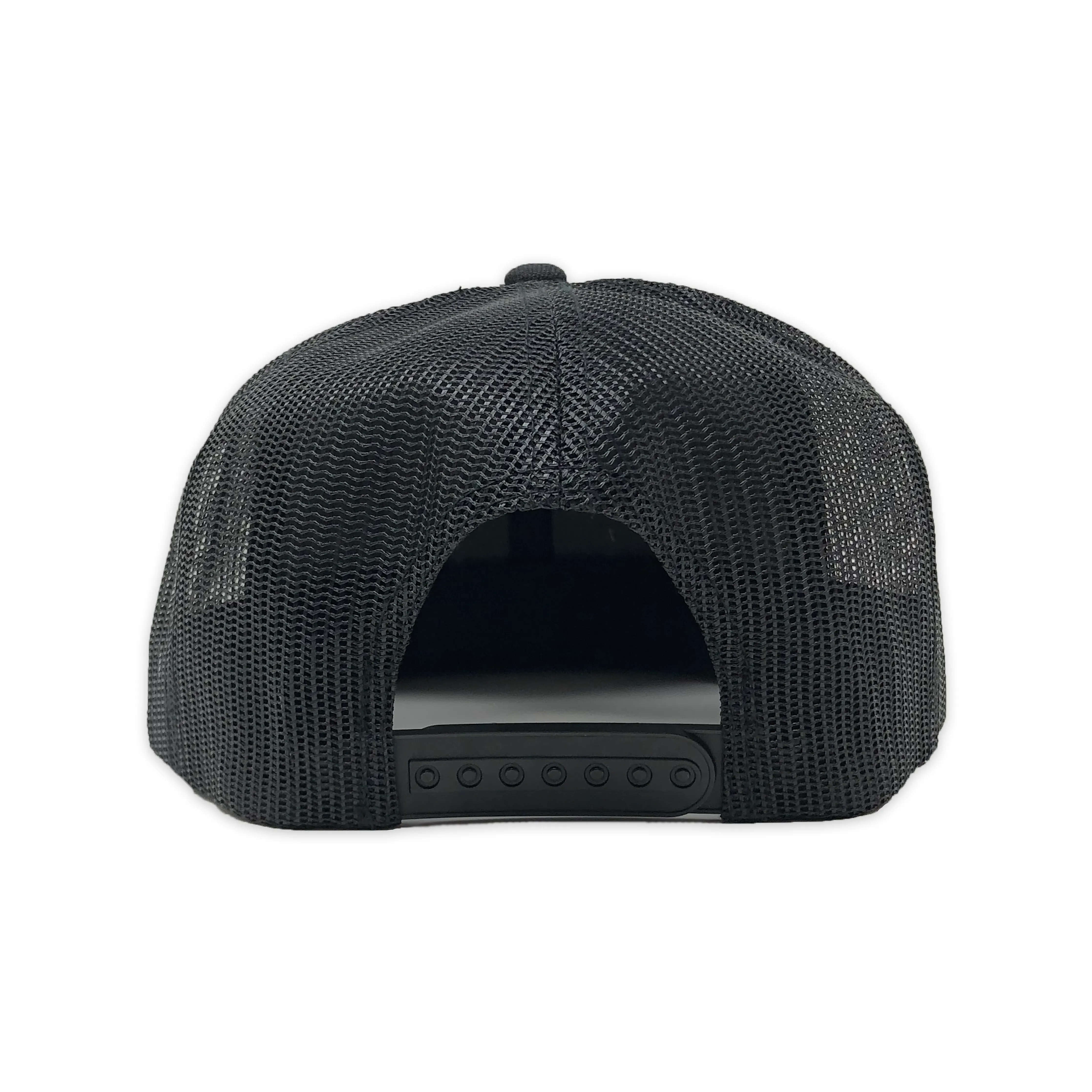 Cityland Mesh Snapback (Flat)