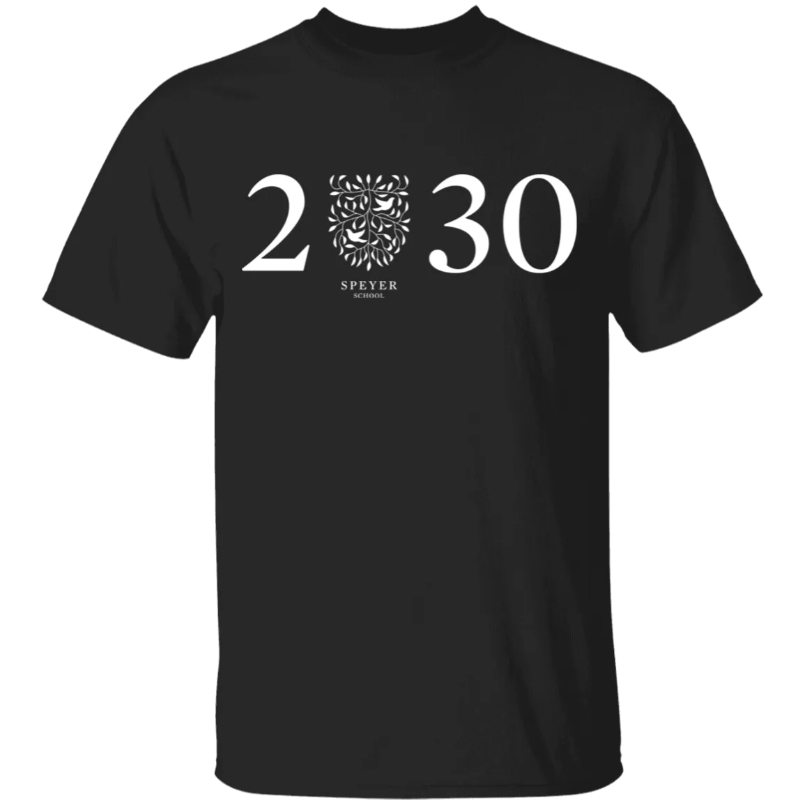Class of 2030 T-Shirt, Youth Sizes