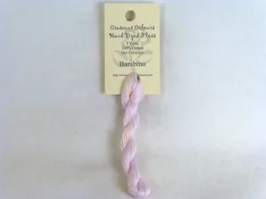 Classic Colorworks 076 Bambino