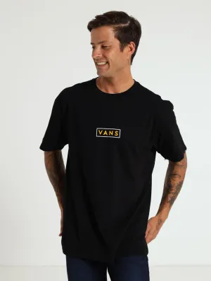Classic Easy Top - Black