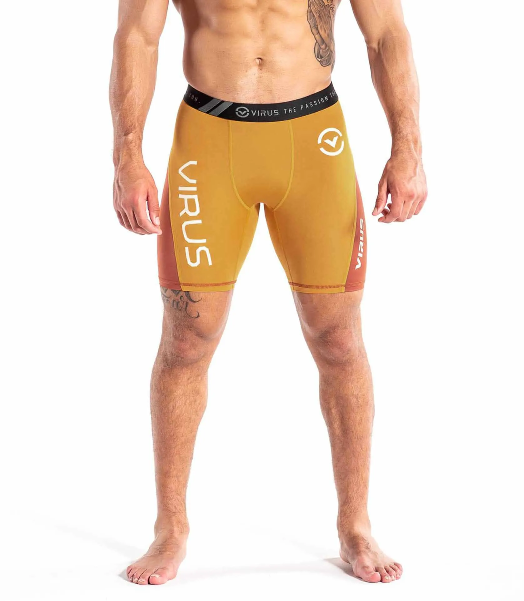 CO14.5 Compression