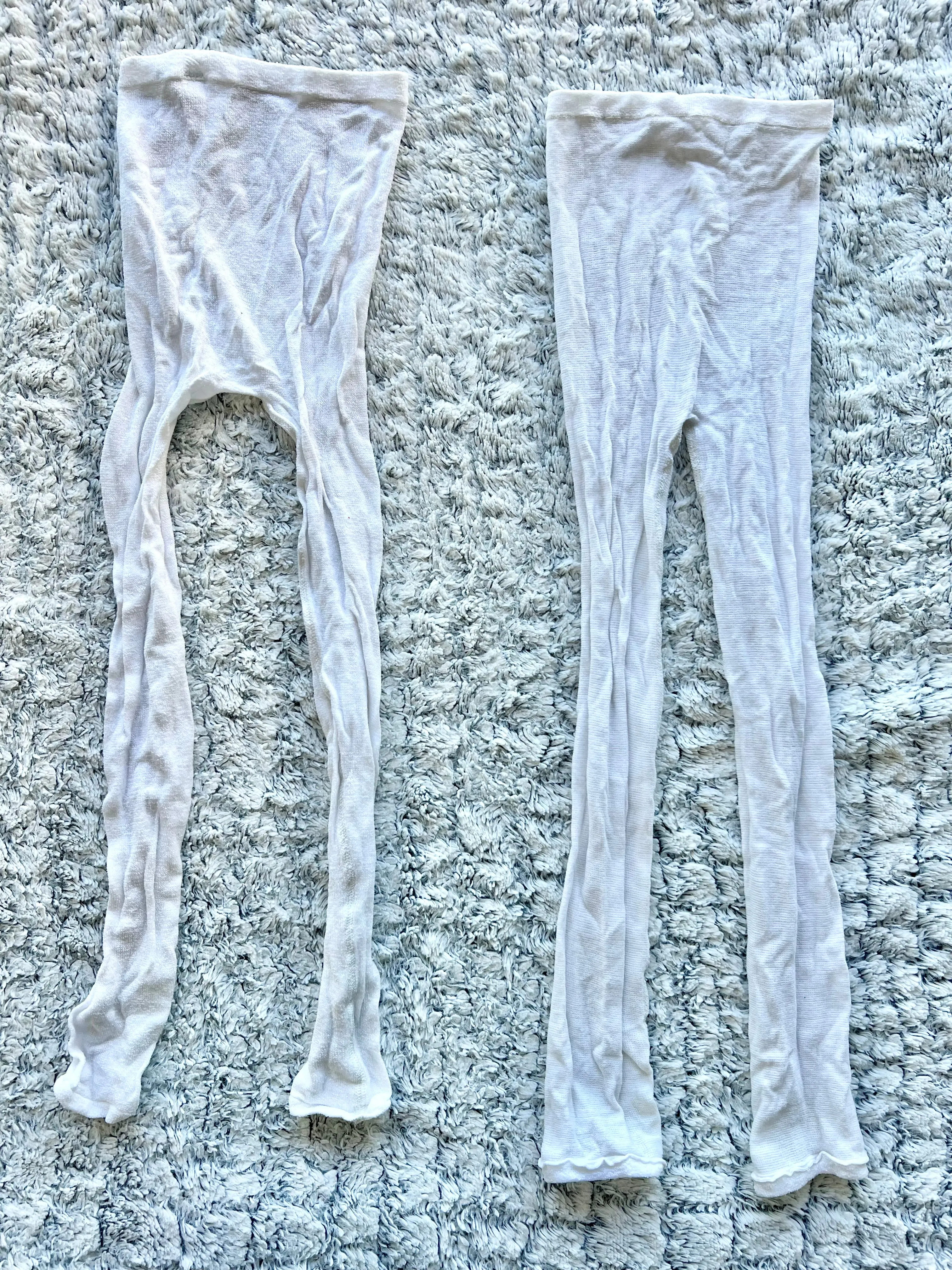 Compression Garments for Skin Sensitivities