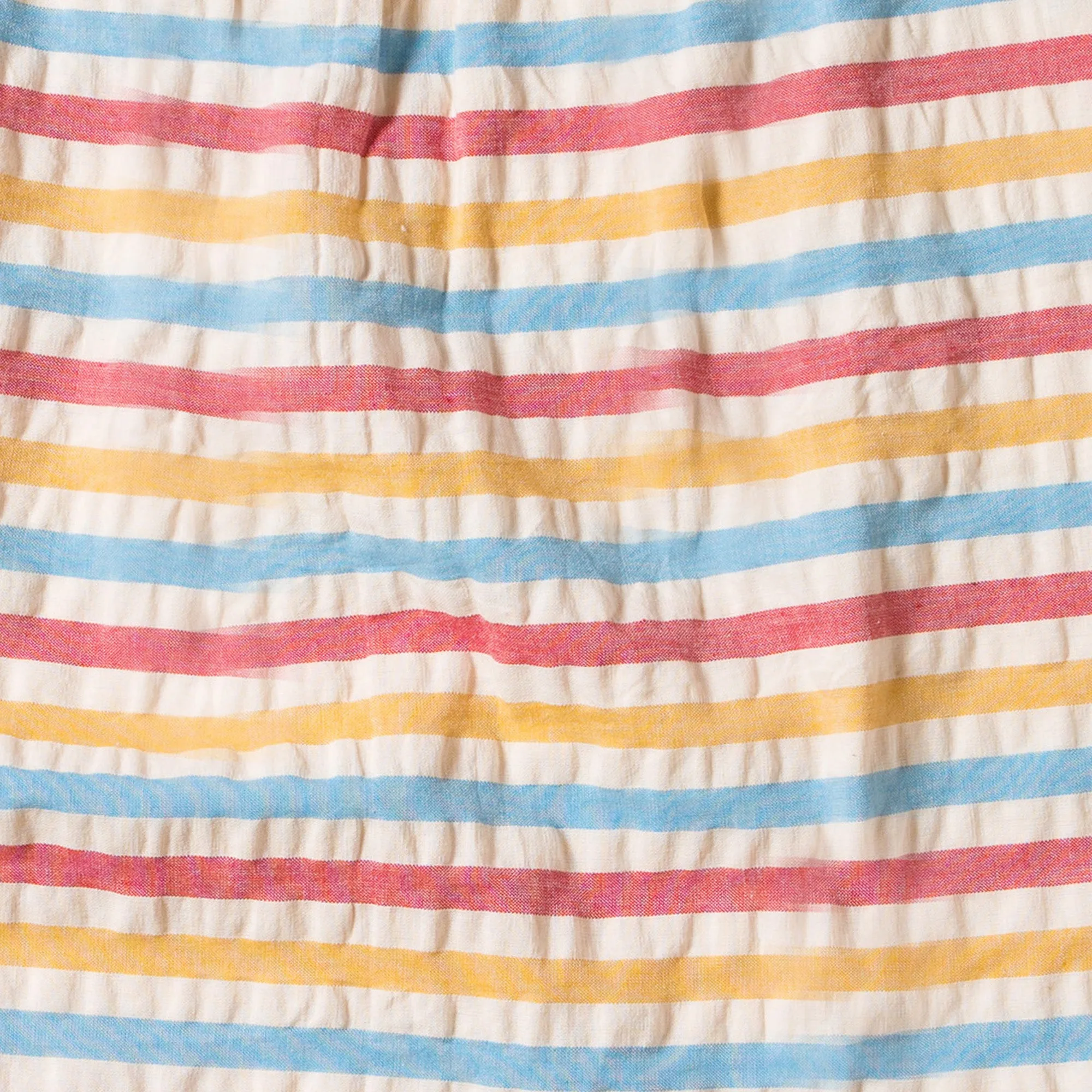 Corn Silk Down By The Sea Shorts
