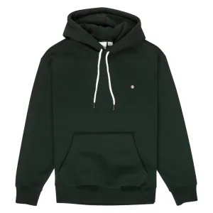 CORNELL HEAVY PO DARK GREEN