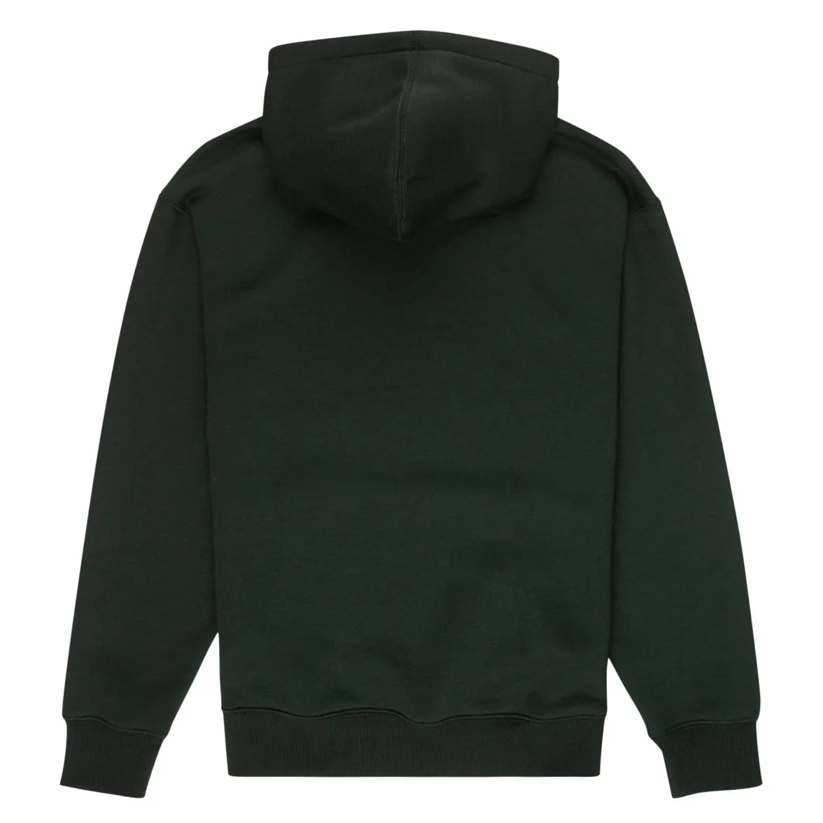 CORNELL HEAVY PO DARK GREEN