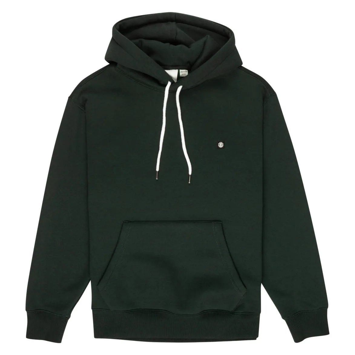CORNELL HEAVY PO DARK GREEN