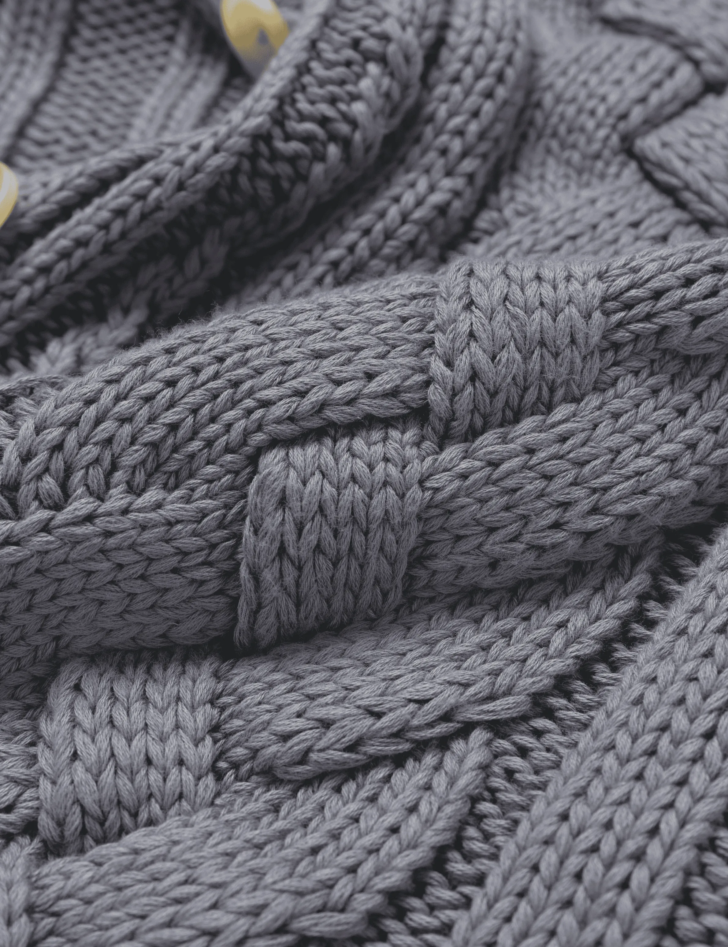 COTSWOLDS Elephant, Pure Italian Cotton