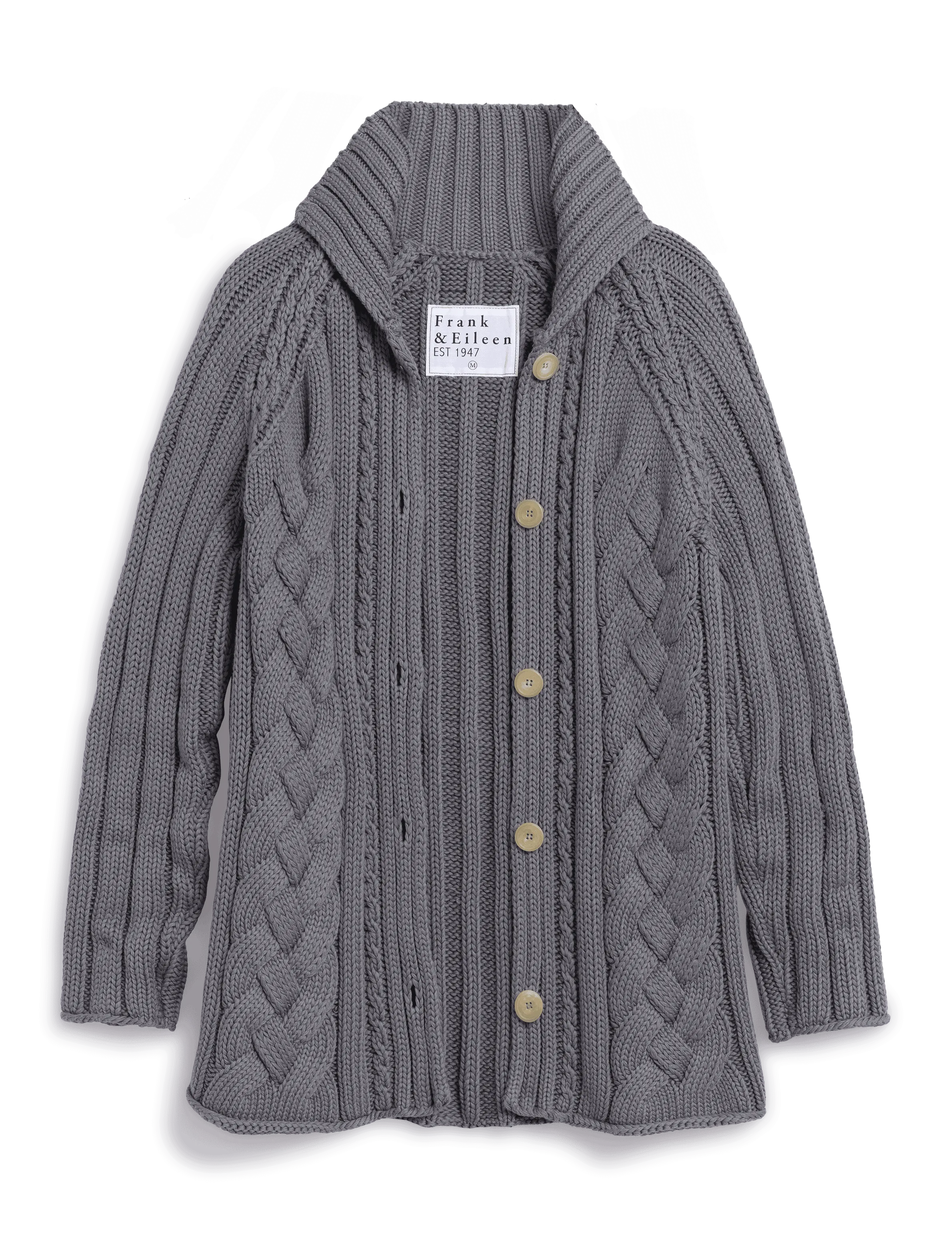 COTSWOLDS Elephant, Pure Italian Cotton
