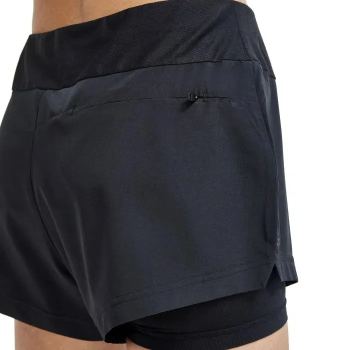 CRAFT Adv Essence 2-IN-1 Shorts W