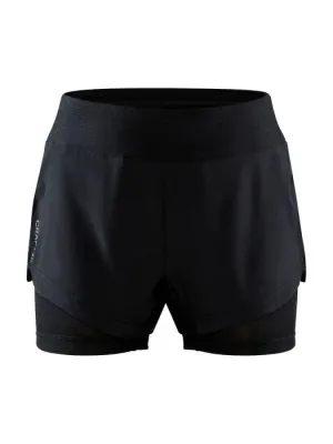 CRAFT Adv Essence 2-IN-1 Shorts W