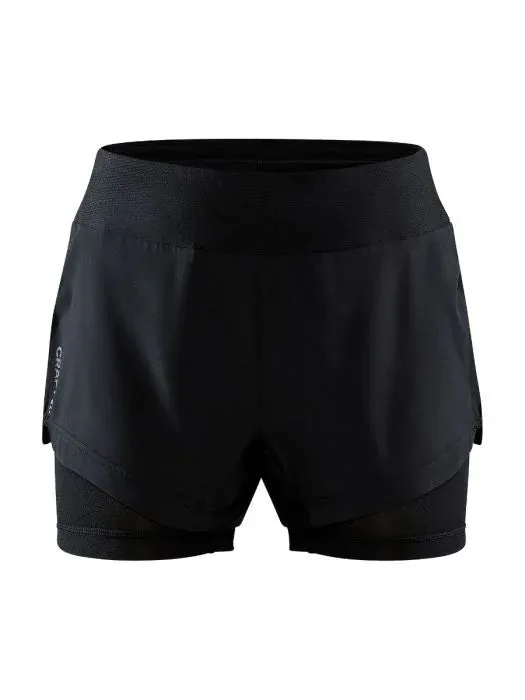 CRAFT Adv Essence 2-IN-1 Shorts W