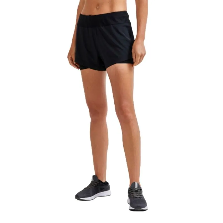 CRAFT Adv Essence 2-IN-1 Shorts W