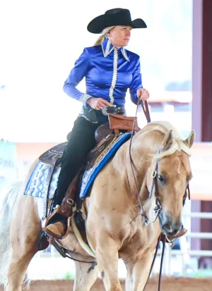 Create Your Tier Three Embellished Show Shirt