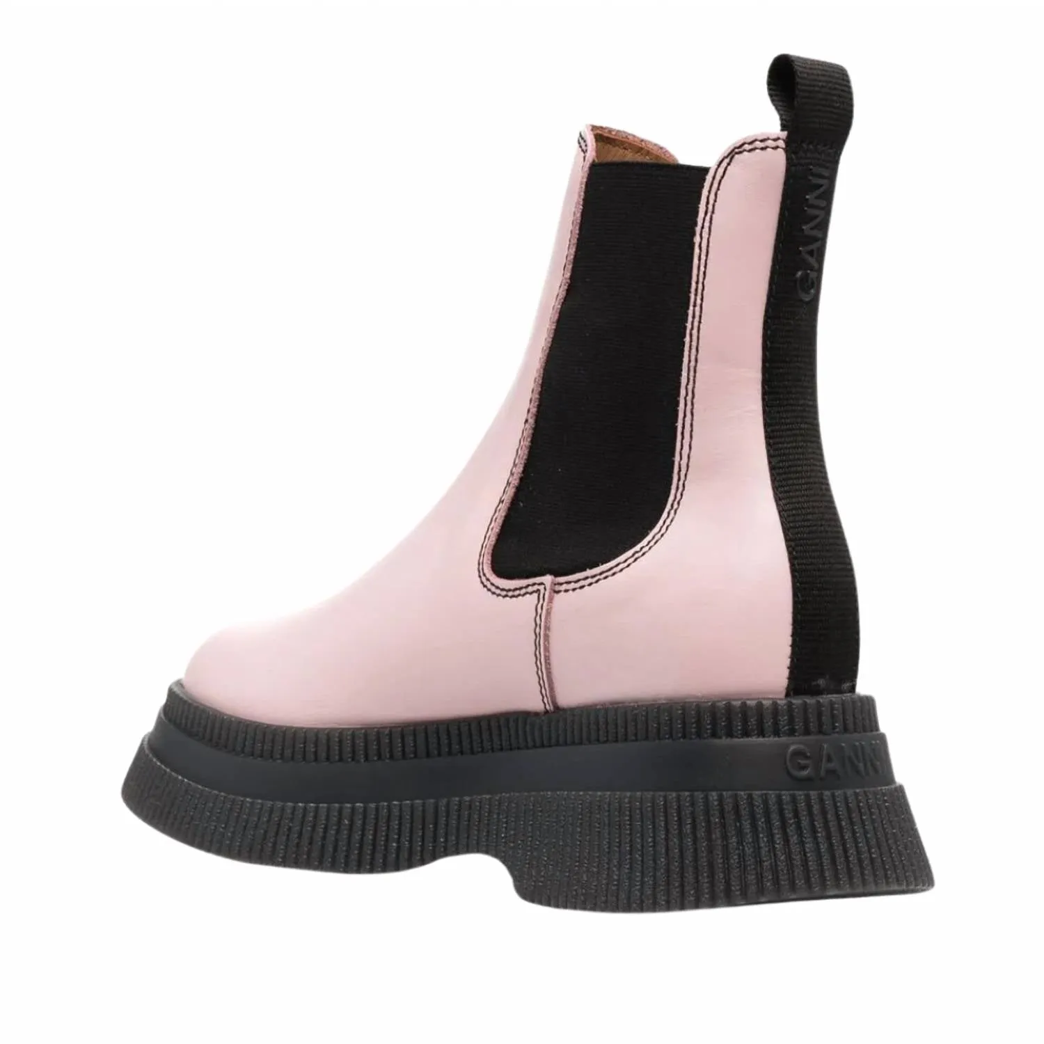 Creepers Creepers Textile Lace Up Boot