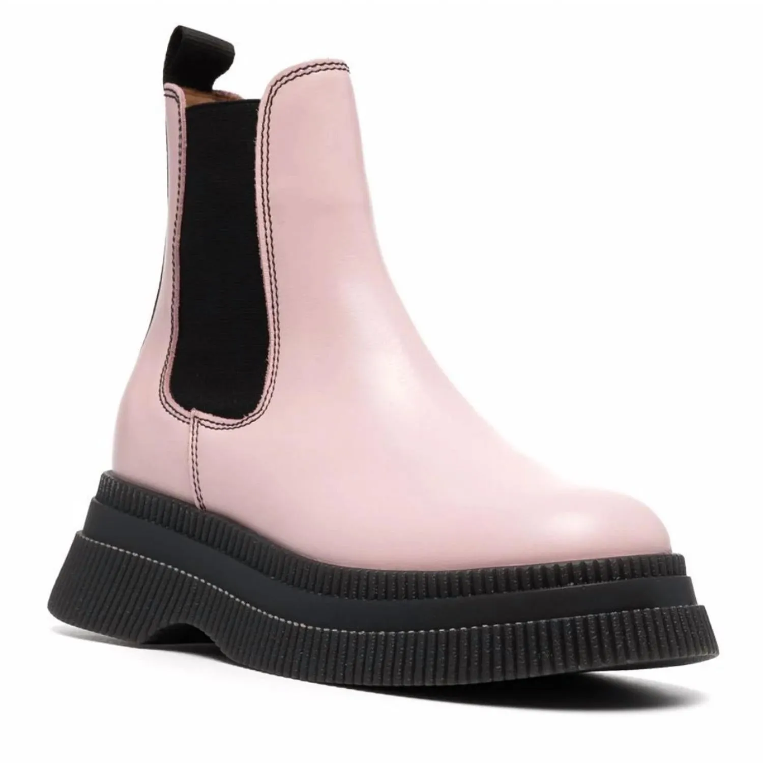 Creepers Creepers Textile Lace Up Boot