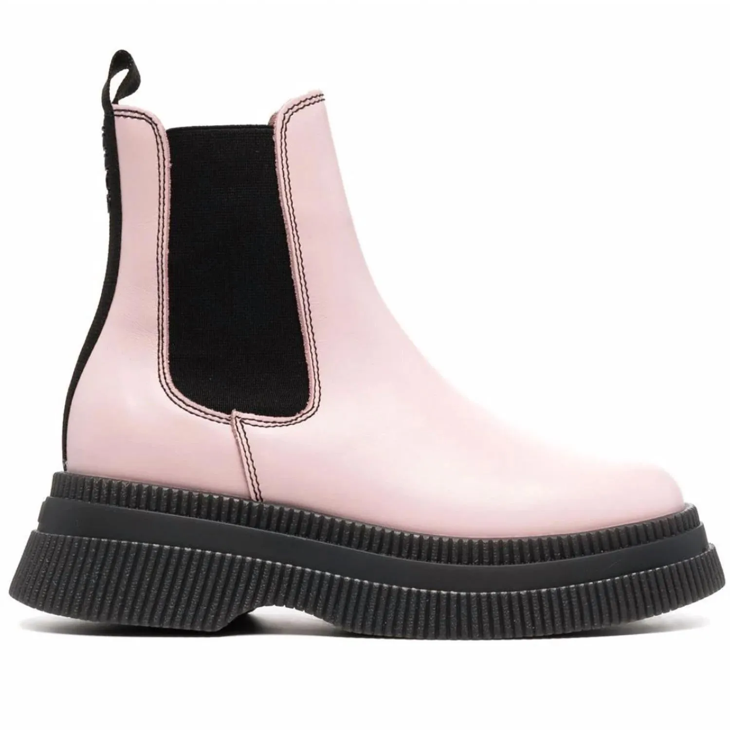 Creepers Creepers Textile Lace Up Boot
