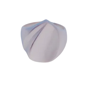 Crocodile Tears Ring
