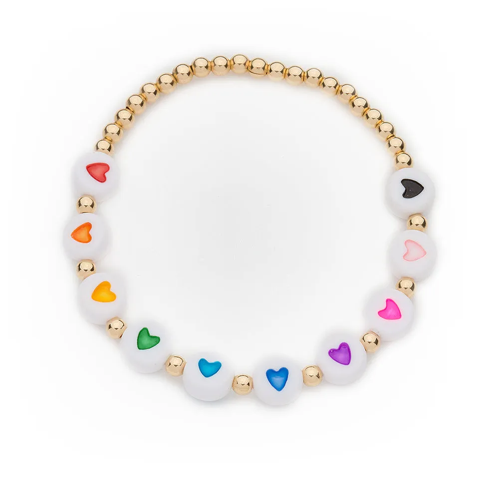 Custom Baby Bracelet