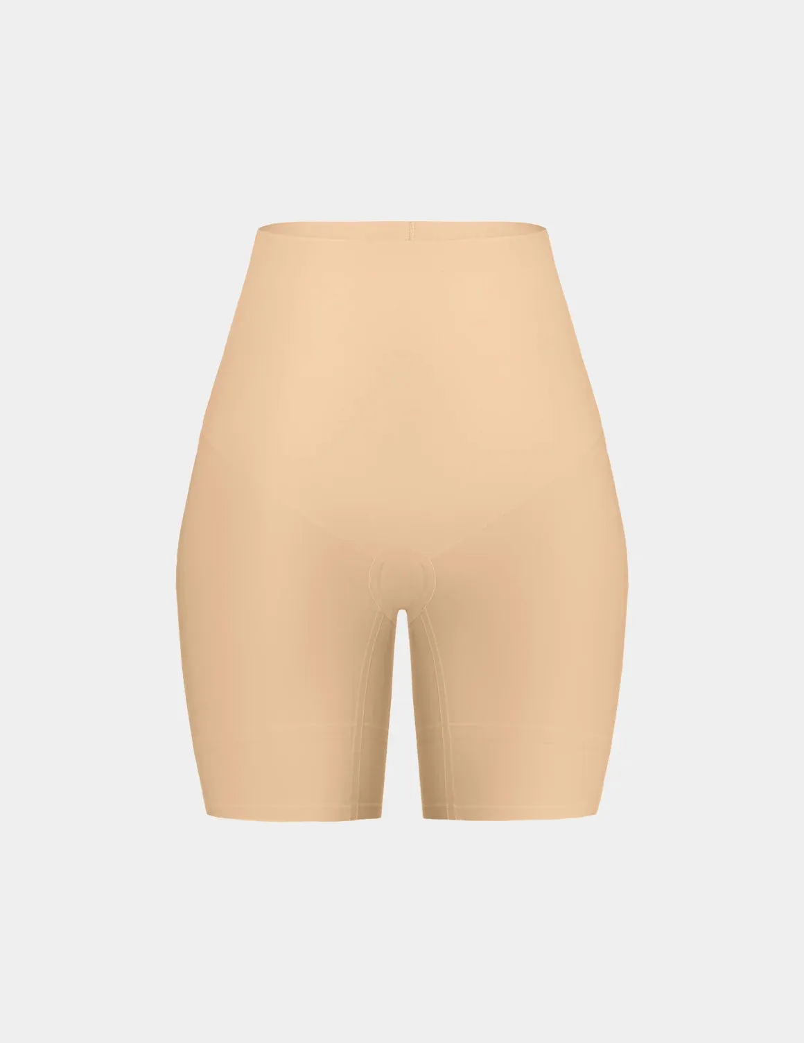Customizable Shaper High Rise Shorts