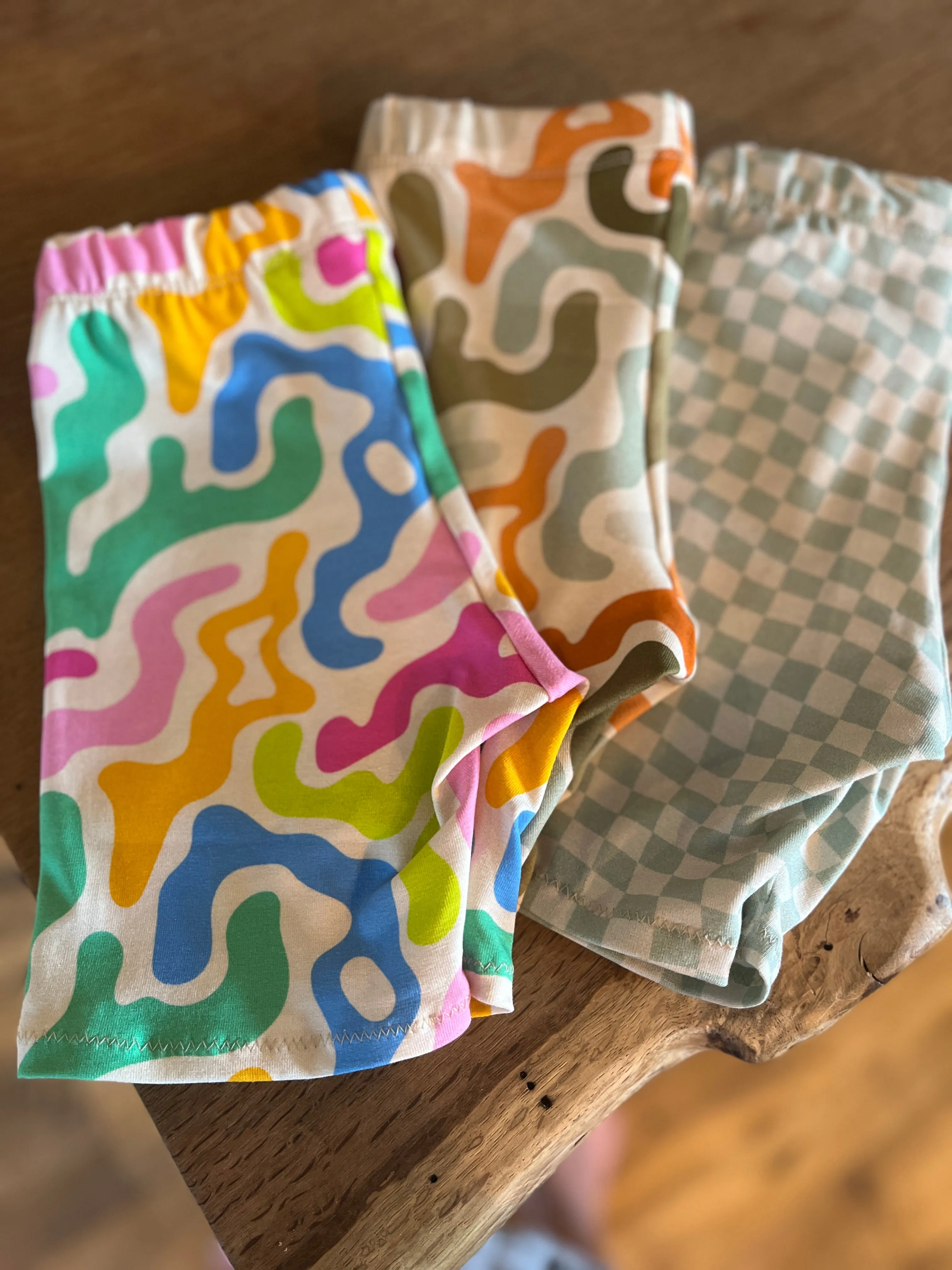 Cycle Shorts - Pick your own