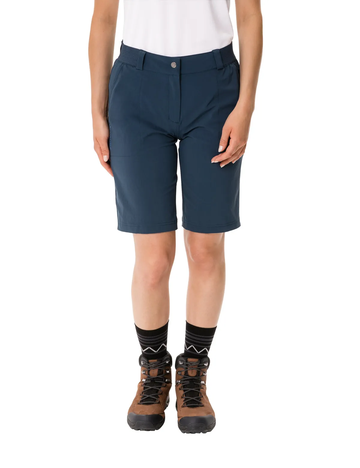 Damen Shorts Wo Farley Stretch Shorts II