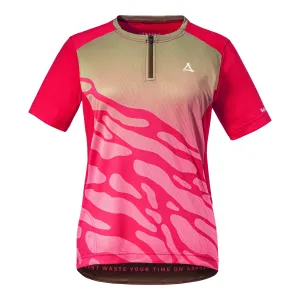 Damen Trickots Shirt Proud L