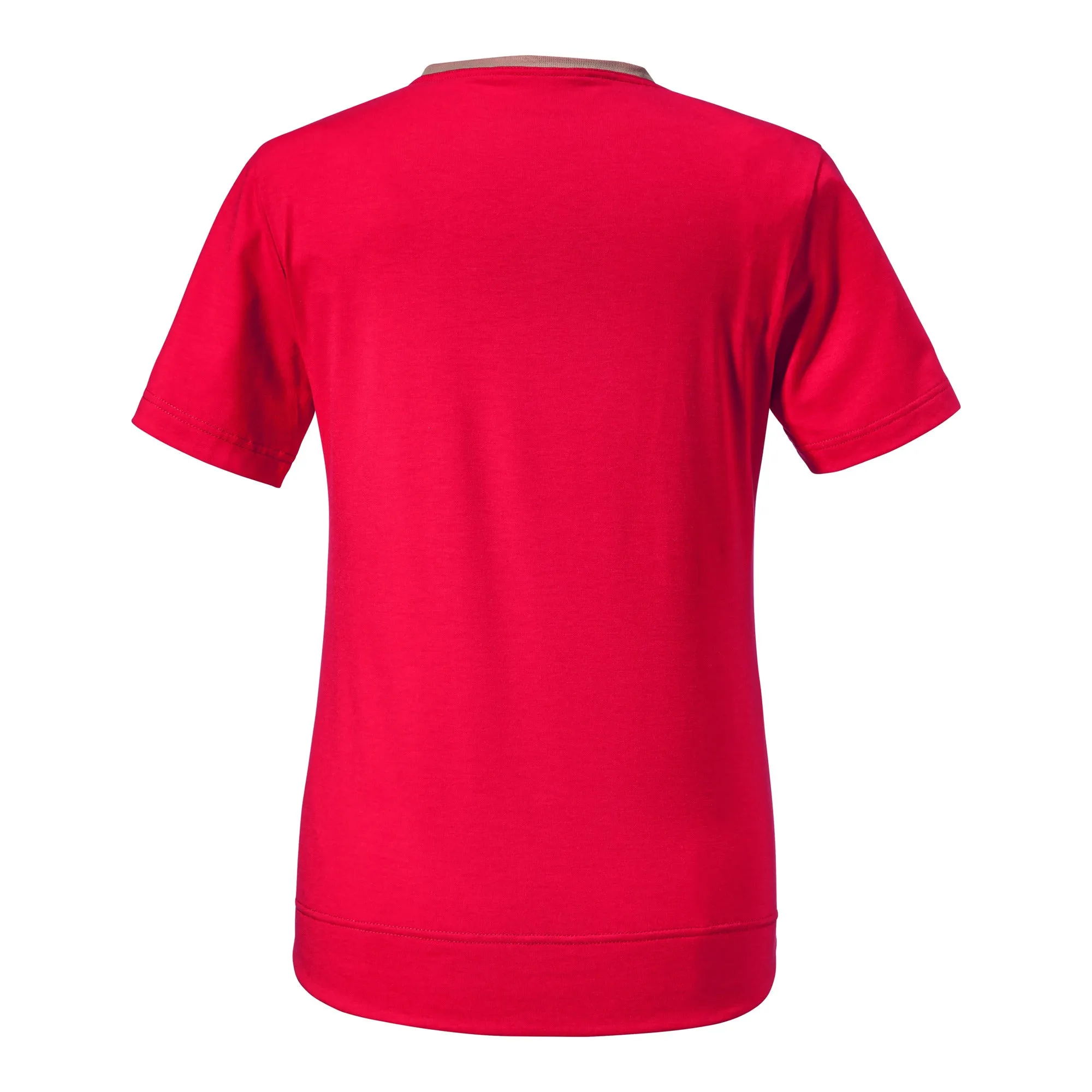 Damen Trickots Shirt Proud L